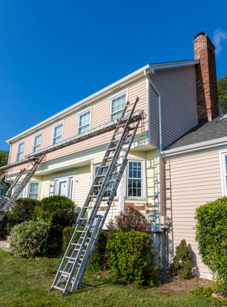  Robbins, NC Siding Pros