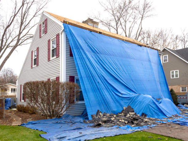 Best Steel Siding Installation  in Robbins, NC